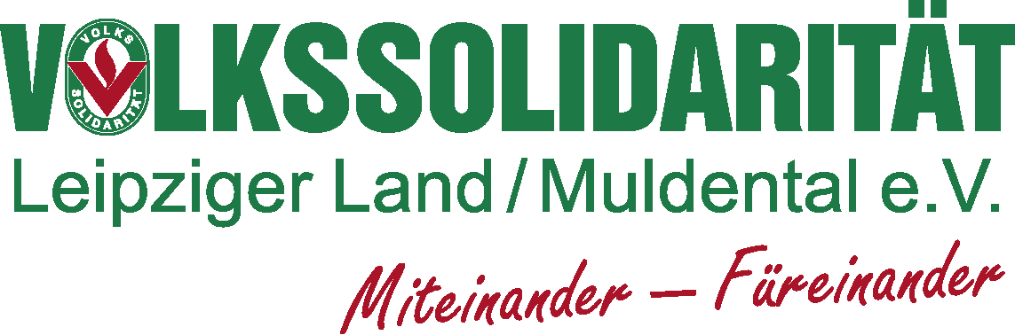 VOLKSSOLIDARIT&Auml;T Kreisverband Leipziger Land / Muldental e.V.